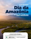 Dia da Amazônia