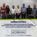 Energia elétrica