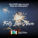 Feliz Ano Novo!