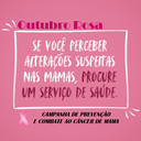 Outubro Rosa